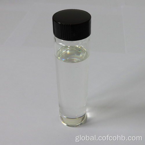 China OMC 5466-77-3 Octyl Methoxy Cinnamate Manufactory